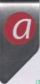 Letter A - Image 3