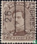 Le roi Albert I - Image 1