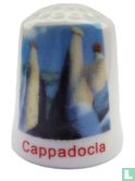 Cappadocia - Turkey