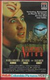 Vampire's Kiss