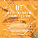 Chamomile & Lemon - Image 1