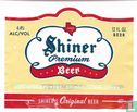 Shiner premium