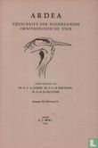 Ardea 3 - 4