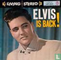Elvis is Back - Image 1