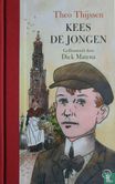 Kees de jongen