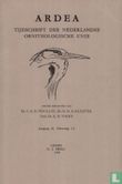 Ardea 1 - 2