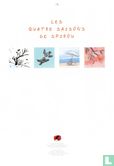 Calendrier 2015 - Afbeelding 2
