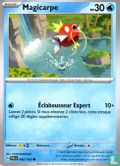 Magicarpe - Image 1