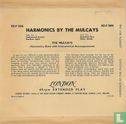 Harmonics by the Mulcays