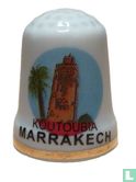 Marrakech - Koutoubia - Afbeelding 1
