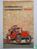 Collections Casterman 1965 - Afbeelding 1