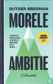 Morele ambitie
