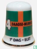 4 Daagse - Nijmegen 1e Dag Elst - Image 1