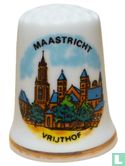 Maastricht - Vrijthof - Image 1