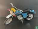 KTM 400 Cross