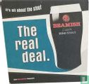 The real deal