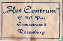 "Het Centrum" - Bild 1