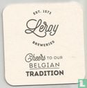 Leroy breweries