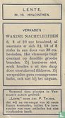 Hyacinthen - Afbeelding 2