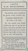 Harlekijnsorchis - Image 2