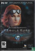 Tabula Rasa Pre-Order Bonus Pack
