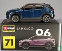 Lynk & Co 06 - Image 4
