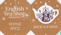 4 Festive Spice