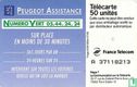 Peugeot Assistance  - Image 2