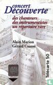 Concert Découverte - Bild 1