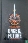Once & future deluxe edition book one - Bild 1