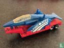 Low Bed Trailer 'Flying Aces' - Image 1