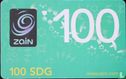 Zain 100 - Image 1