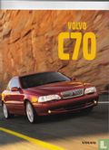Volvo C70 - Afbeelding 1