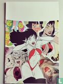 Vampirella Strikes 7 - Image 1