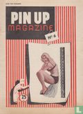 Pin Up Magazine 6