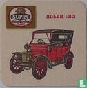 Adler 1910 DZ - Afbeelding 1