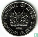 Kenya 1 shilling 2018 - Image 1