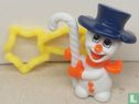 Schneemann