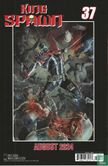 King Spawn 36