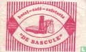 Hotel-Café-Cafeteria "De Bascule" - Afbeelding 1