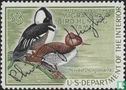 Duck stamp - Afbeelding 1