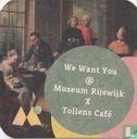 We want you - Image 1