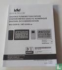 Weather station