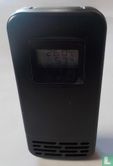 Weather station