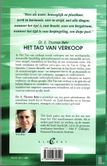 Het Tao van verkoop