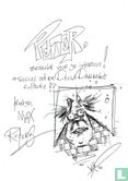 Toon van Driel's Regulars - Image 1