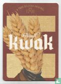 Kwak