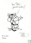 Douwe Dabbert