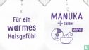 Manuka + Salbei