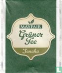 Grüner Tee Sencha - Afbeelding 1